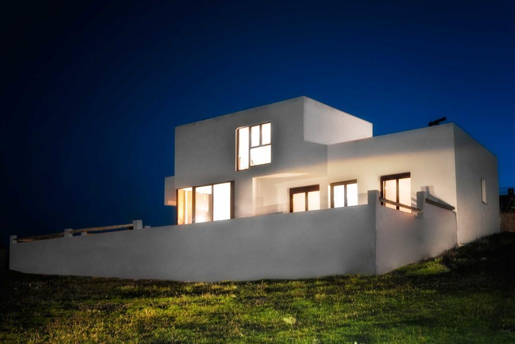 Villa La Espiga Cortos Exterior foto