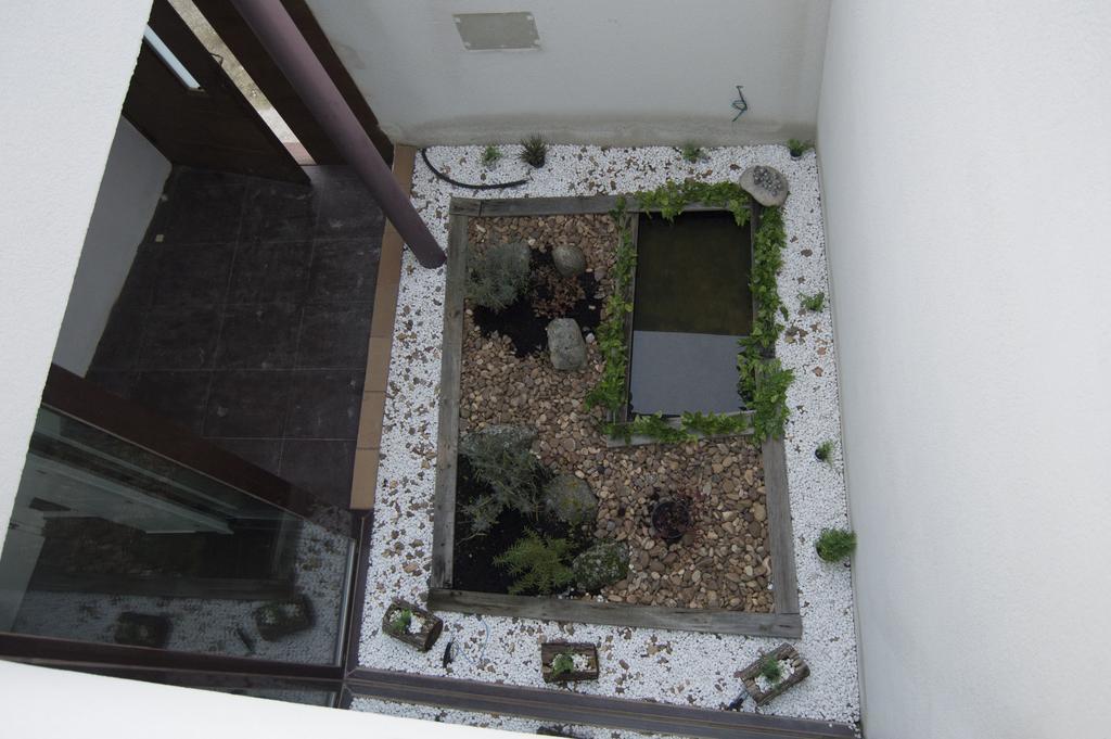 Villa La Espiga Cortos Exterior foto